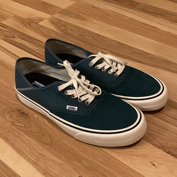 Vans Authentic SF - Picture 7 of 8